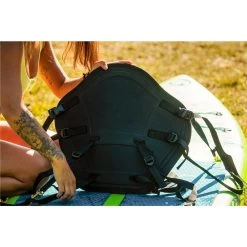 Spinera Performance Kajak Sitz Für Stand Up Paddle Boards -Bootsladen spinera performance kajak sitz fur stand up paddle boards 3