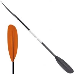 TNP / Gumotex Kajak Touring Doppelpaddel 2-teilig 2.30 M -Bootsladen tnp gumotex kajak touring doppelpaddel 2 teilig 230 m 3