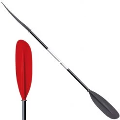 TNP / Gumotex Kajak Touring Doppelpaddel 2-teilig 2.30 M -Bootsladen tnp gumotex kajak touring doppelpaddel 2 teilig 230 m 4