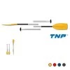 TNP / Gumotex Paddelkombination Doppelpaddel Stechpaddel 220cm -Bootsladen tnp gumotex paddelkombination doppelpaddel stechpaddel 220cm