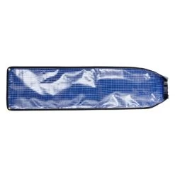 TNP Paddelhülle Für 3-4 Tlg Kajakpaddel Wasserdichte Paddeltasche