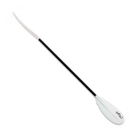 TNP Wolferine Light Glass R 30+75 Fiberglas Kajak Doppelpaddel 2-teilig Weiß 3 TNP Wolferine Light Glass R 30+75 Fiberglas Kajak Doppelpaddel 2-teilig Weiß