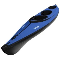 Bootsladen -Bootsladen triton vuoksa iii advanced 3er faltboot kajak faltkajak 1